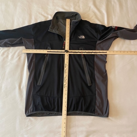 The North Face Wind Stopper Summit Series Shell Jacket - XL - Picture 3 of 14